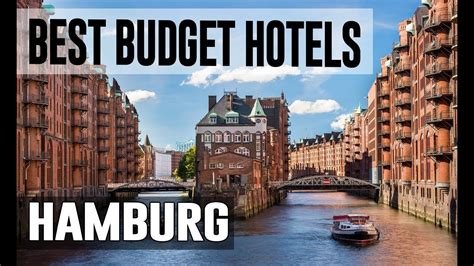 cheap hotels in hamburg germany